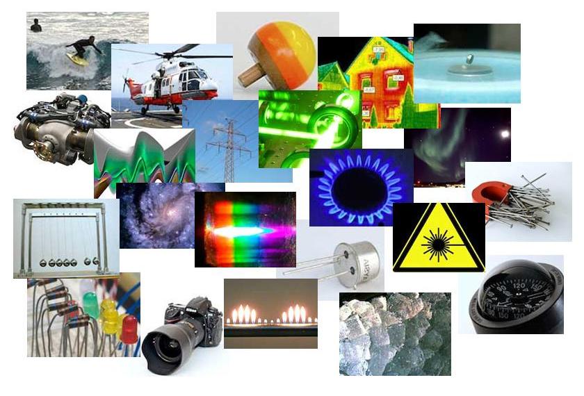 Erweiterte Physik Experimente-Erweiterte Physik Experimente